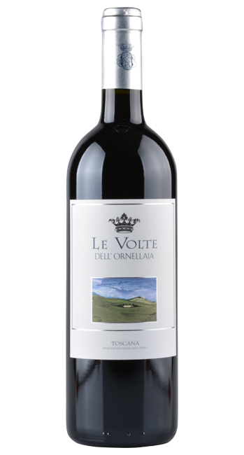 Le Volte Dell' Ornellaia