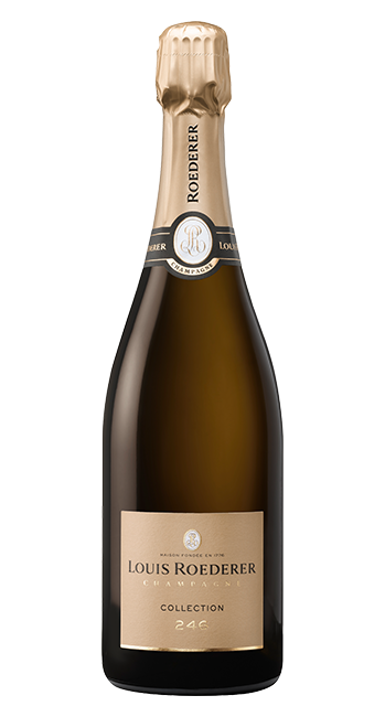 Louis Roederer Collection