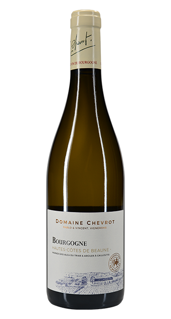 Bourgogne blanc Hautes-Côtes-de-Beaune