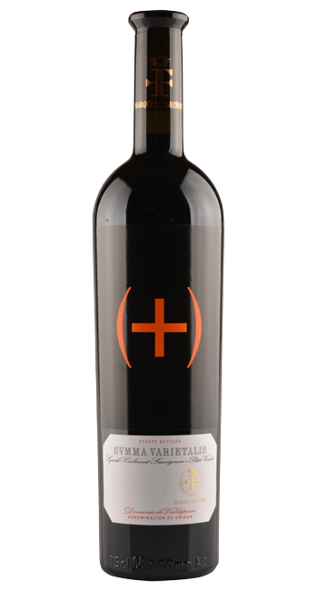 Summa Varietalis (+) Tinto