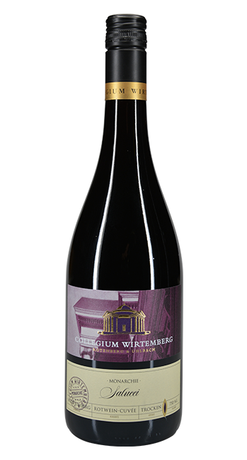 Salucci Rotwein Cuvée 