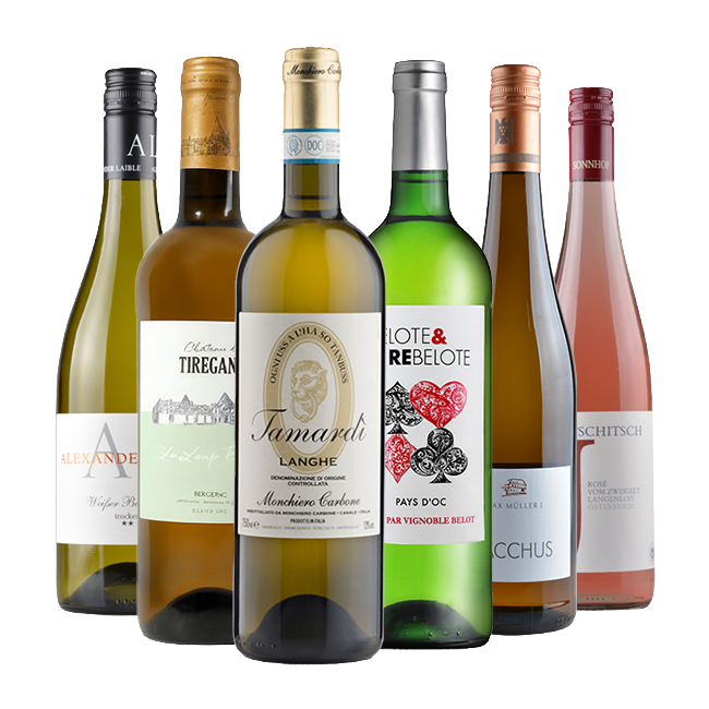 Probierpaket Frühling 2026