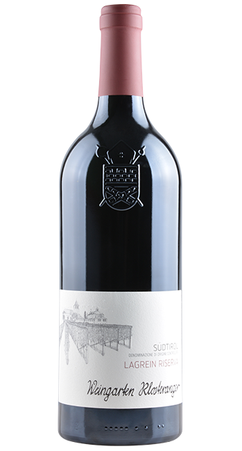 Lagrein Riserva Vigna Klosteranger
