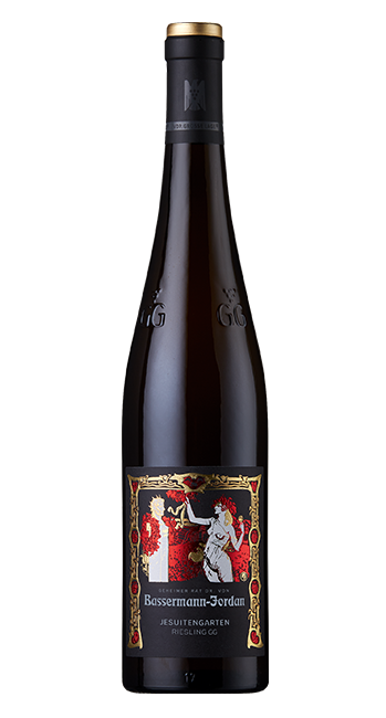 Jesuitengarten "Forst" Riesling GG