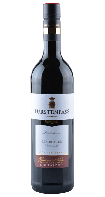Lemberger Fürstenfass 