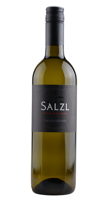 Grüner Veltliner 