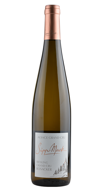Riesling Grand Cru Rosacker