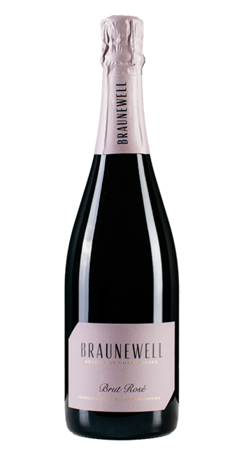 Pinot Noir Brut Rosé