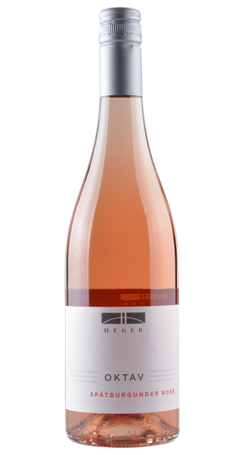 Oktav - Spätburgunder Rosé