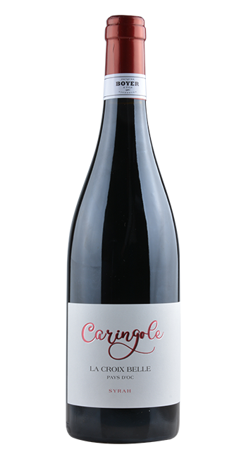 Syrah - La Croix Belle - 2021