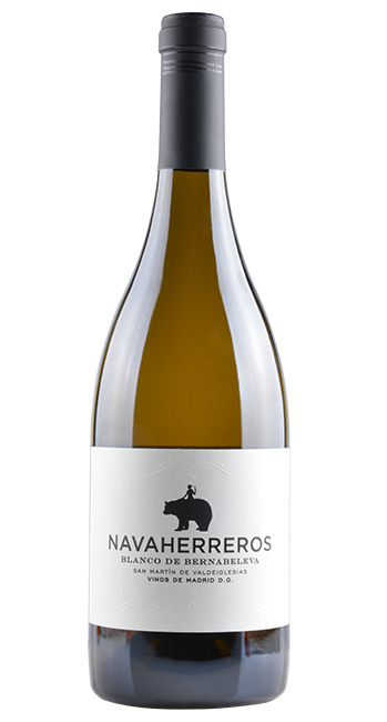 Navaherreros Blanco