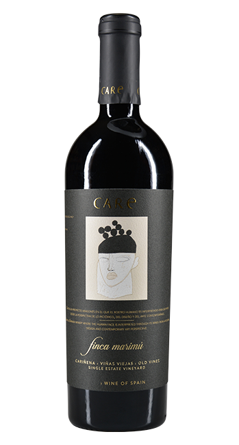 Care Finca Marimu Single Vineyard
