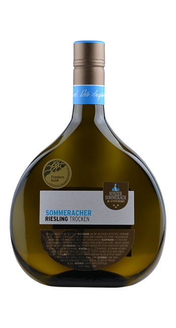 Sommeracher Riesling