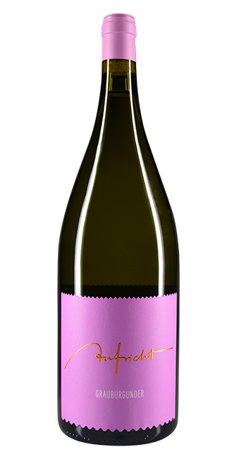 Grauburgunder 1,5 Liter