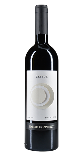 Schioppettino Crepor
