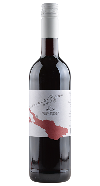 Meersburger Sängerhalde Spätburgunder  Meersburger Sängerhalde Spätburgunder