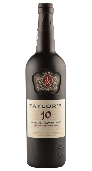 Taylor's Tawny 10 Years Old - Taylor's