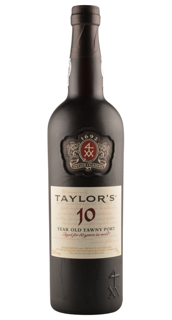Taylor's Tawny 10 Years Old Taylor's Tawny 10 Years Old