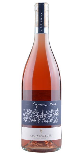 Lagrein Rosé - Alois Lageder - 2022