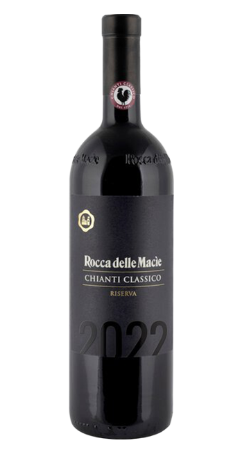 Chianti Classico Riserva
