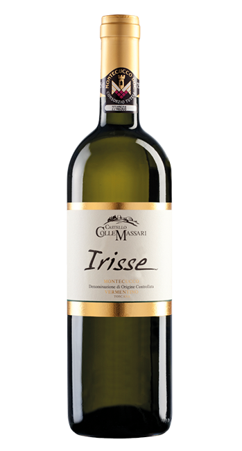 Irisse Vermentino