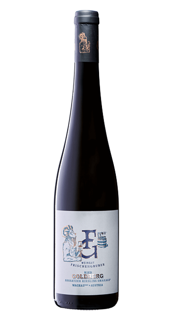 Ried Goldberg Riesling Smaragd