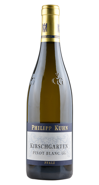 Kirschgarten Pinot Blanc GG - Philipp Kuhn - 2020