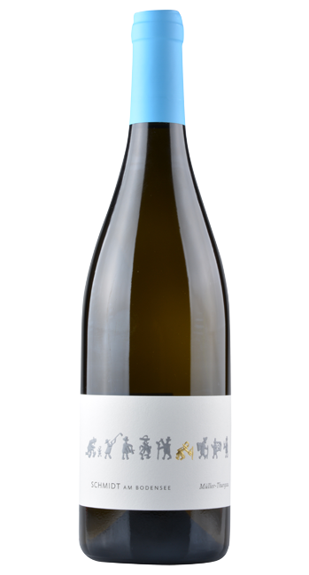 Müller-Thurgau Müller-Thurgau