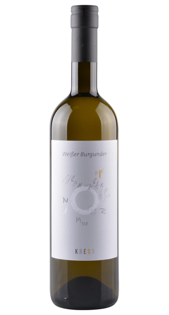Weißer Burgunder