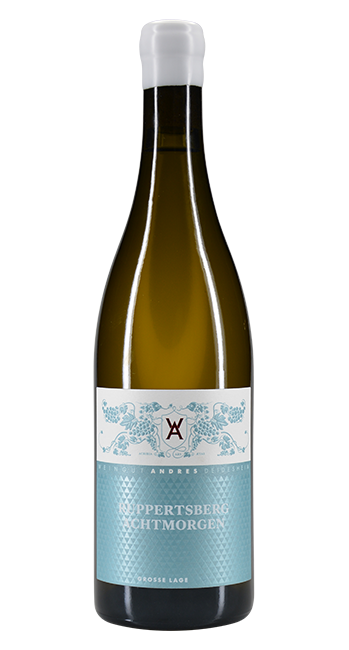 Rupperstberg Achtmorgen Chardonnay