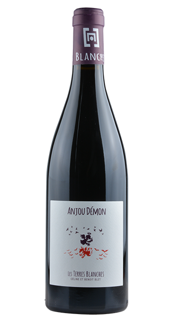 Anjou Rouge Anjou Rouge