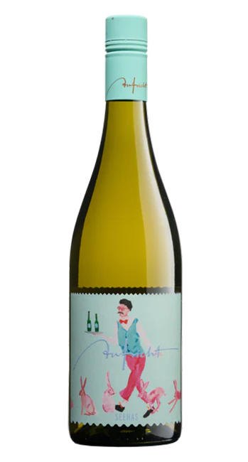 Seehas Weisswein Cuvée 