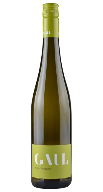 Weißer Burgunder
