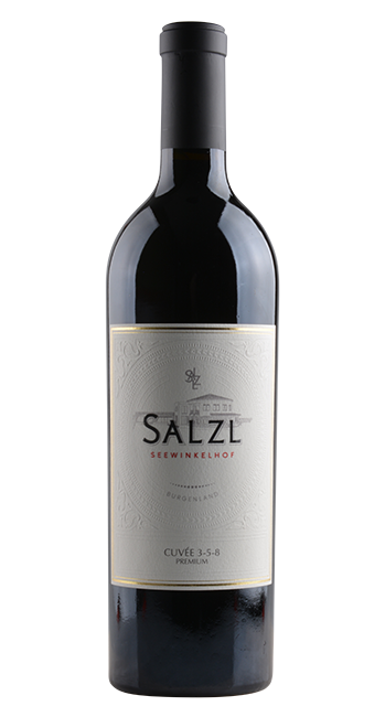 Cuvée 3-5-8 Premium  Cuvée 3-5-8 Premium