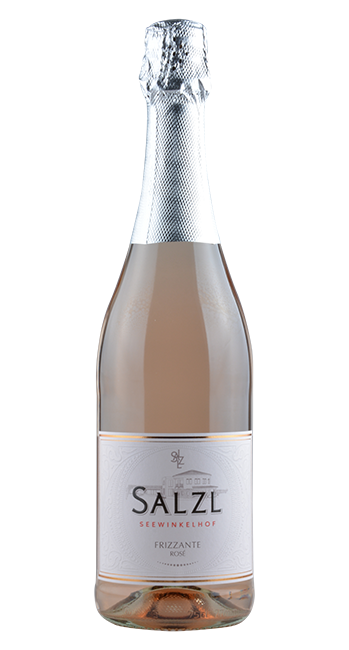 Frizzante Rosé