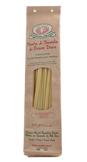 Fettuccine Teigwaren 500g