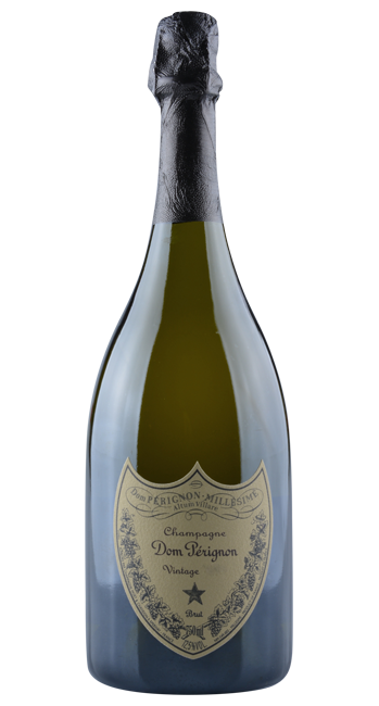 Dom Pérignon Vintage