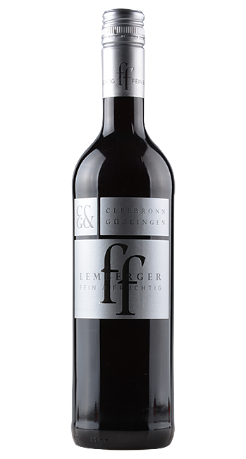 Lemberger fein & fruchtig  