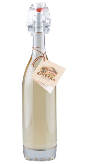 Alte Williams-Christ-Birne Im Holzfass gereift 0,2 Liter