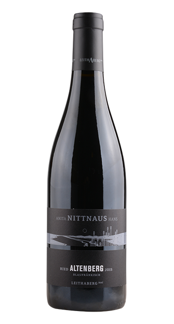Blaufränkisch Ried Altenberg Jois Leithaberg DAC