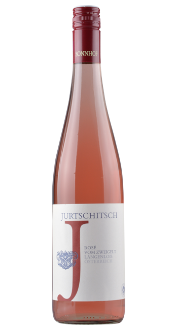 Rosé vom Zweigelt