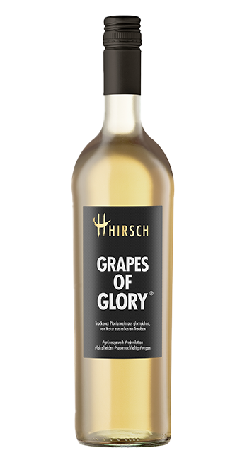 Grapes of Glory Weiss Aged Reserve