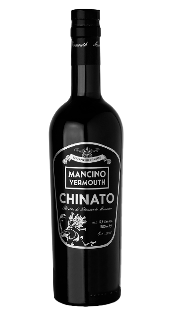 Mancino Chinato Vermouth 0,5 Liter