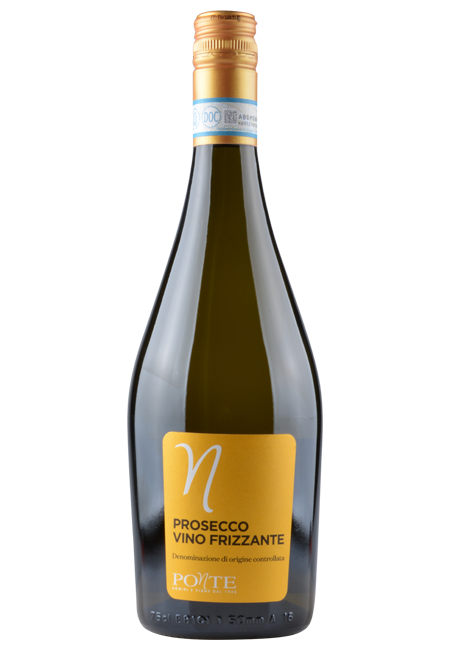 Prosecco Vino Frizzante - Ponte