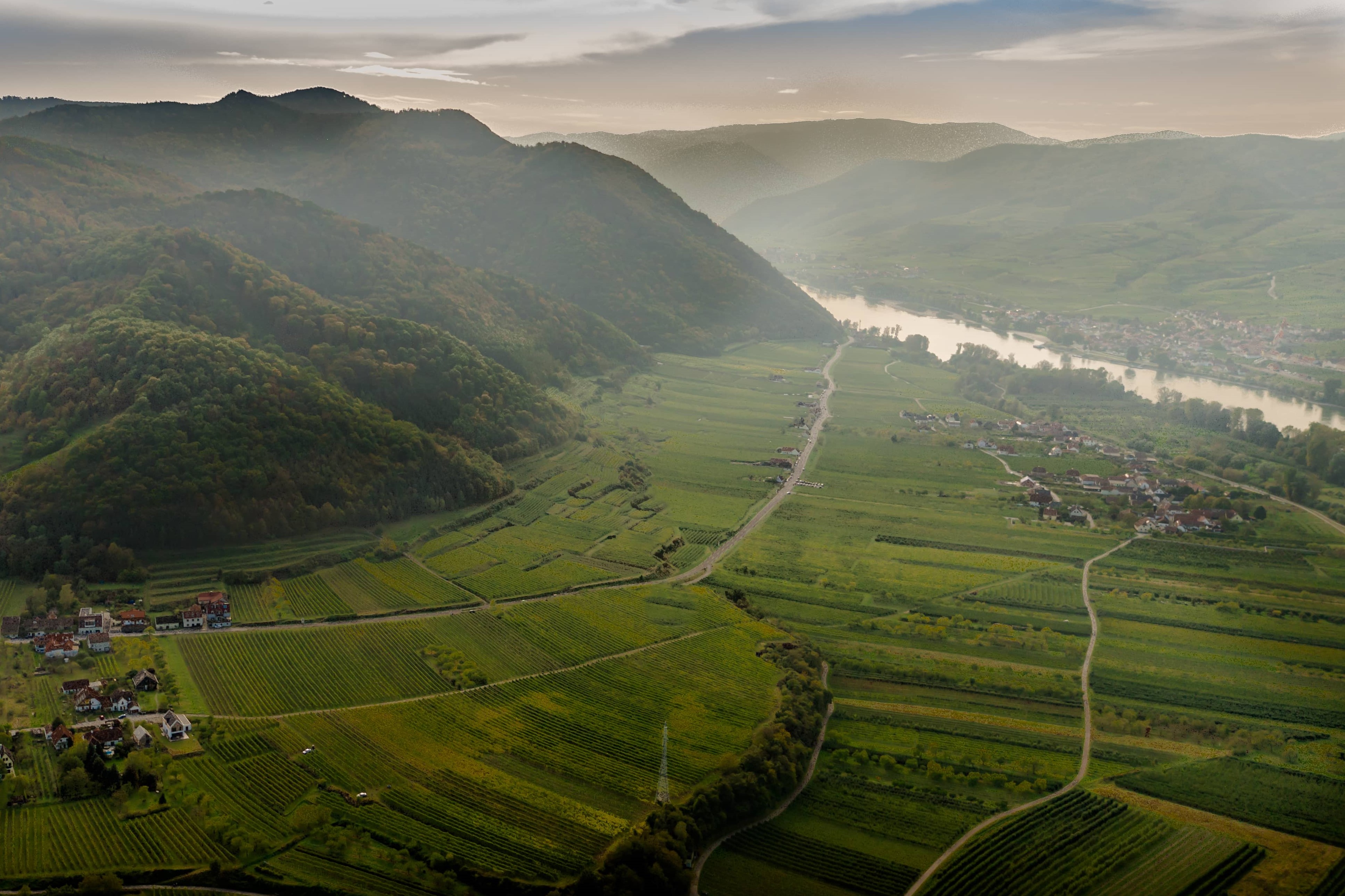 Wachau