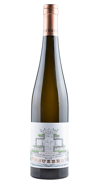 Kreuzberg Grüner Veltliner Smaragd  Kreuzberg Grüner Veltliner Smaragd