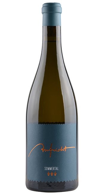 Weissburgunder Sommertal