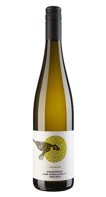 Chardonnay Korallenriff