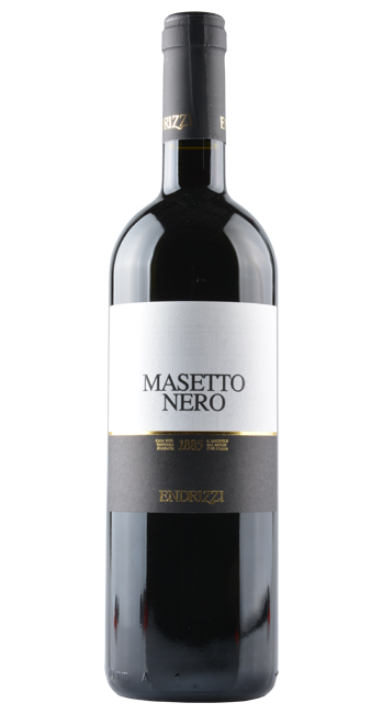 Masetto Nero Vigneti delle Dolomiti - Endrizzi - 2020