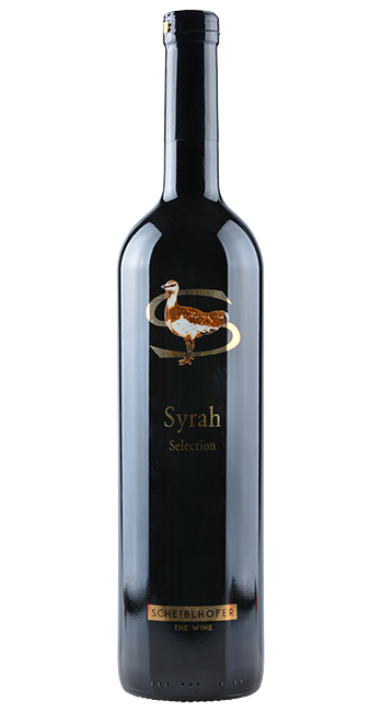Syrah Selection